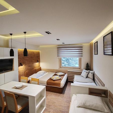 Apartment Dream Konaci Kopaonik Exterior foto
