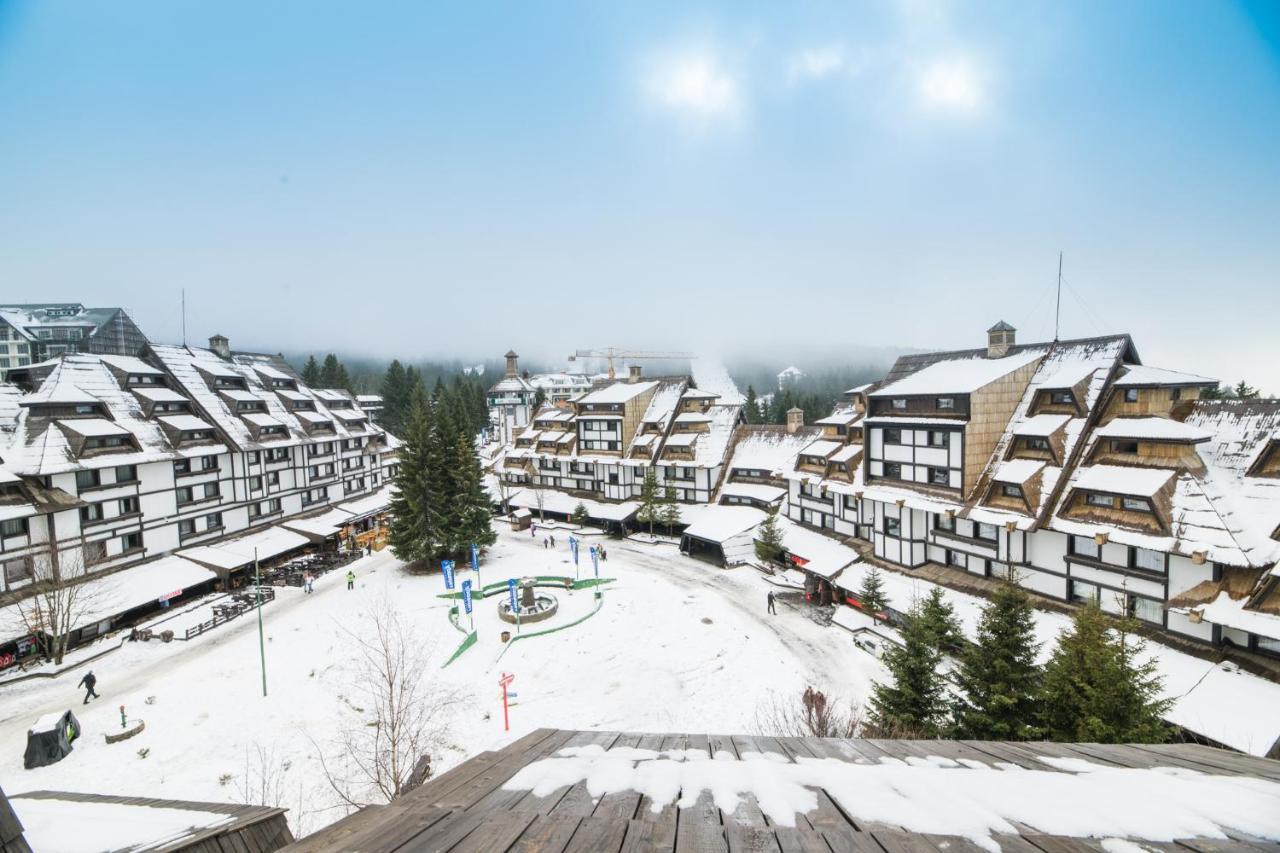 Apartment Dream Konaci Kopaonik Exterior foto