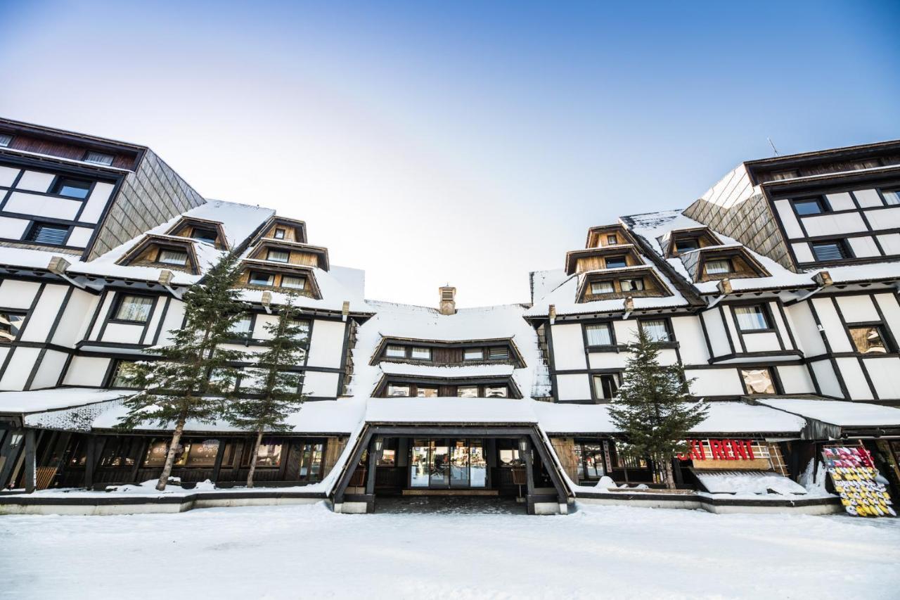 Apartment Dream Konaci Kopaonik Exterior foto