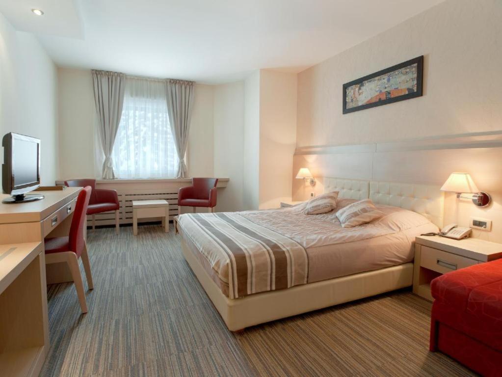 Apartment Dream Konaci Kopaonik Exterior foto
