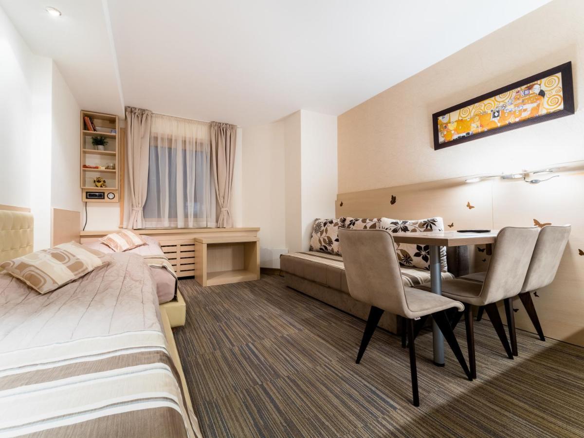 Apartment Dream Konaci Kopaonik Exterior foto