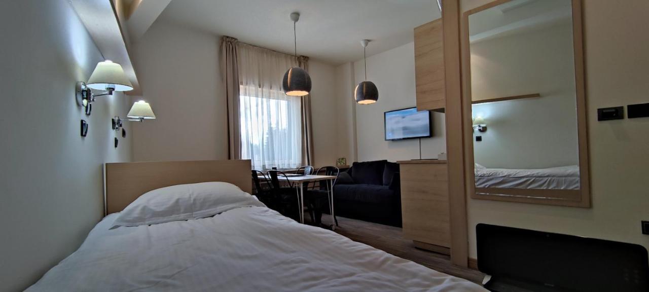 Apartment Dream Konaci Kopaonik Exterior foto