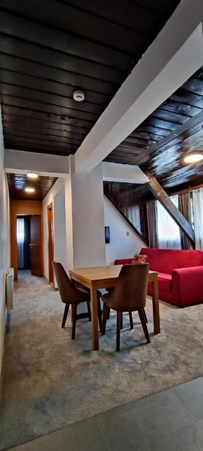 Apartment Dream Konaci Kopaonik Exterior foto