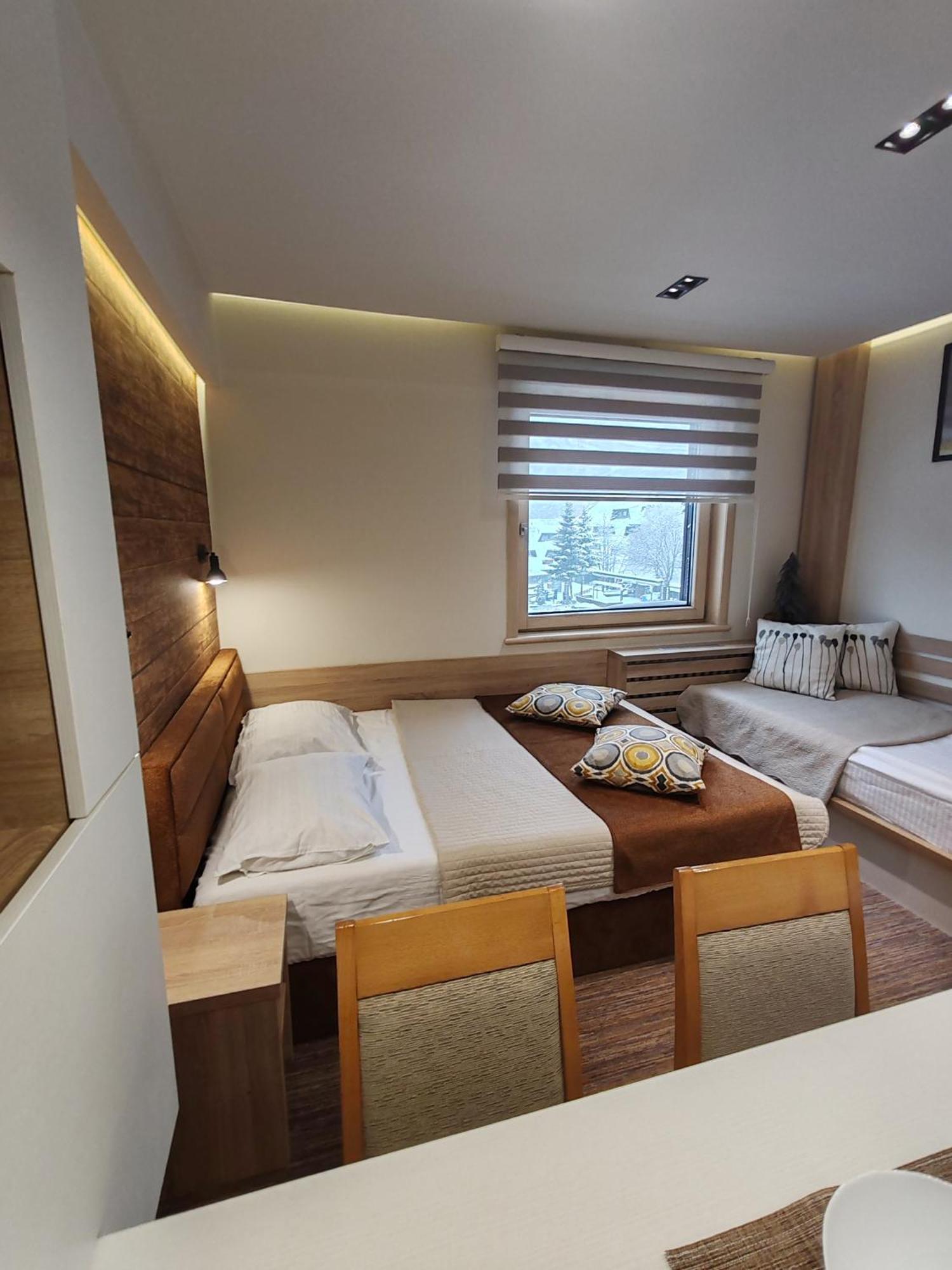 Apartment Dream Konaci Kopaonik Exterior foto