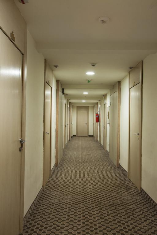 Apartment Dream Konaci Kopaonik Exterior foto