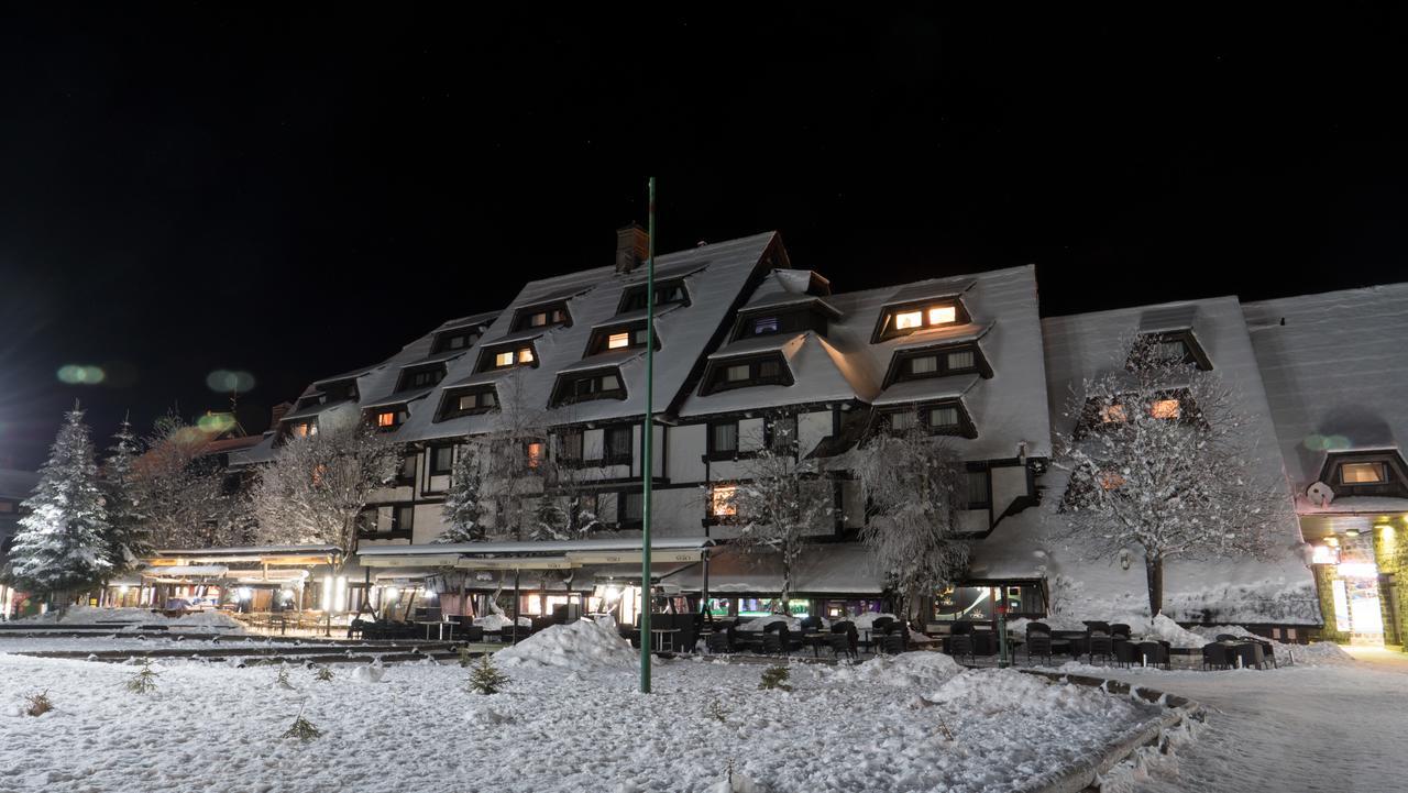 Apartment Dream Konaci Kopaonik Exterior foto