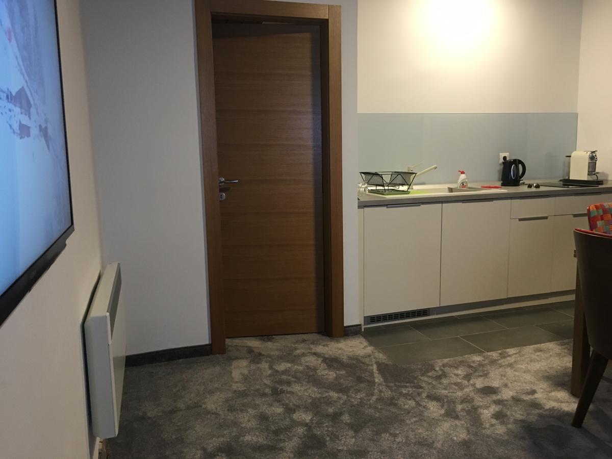 Apartment Dream Konaci Kopaonik Exterior foto