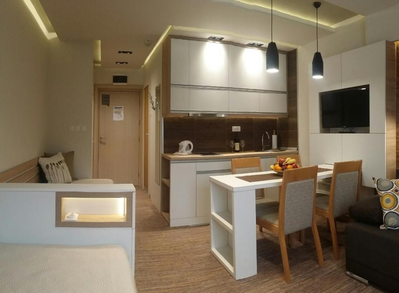 Apartment Dream Konaci Kopaonik Exterior foto