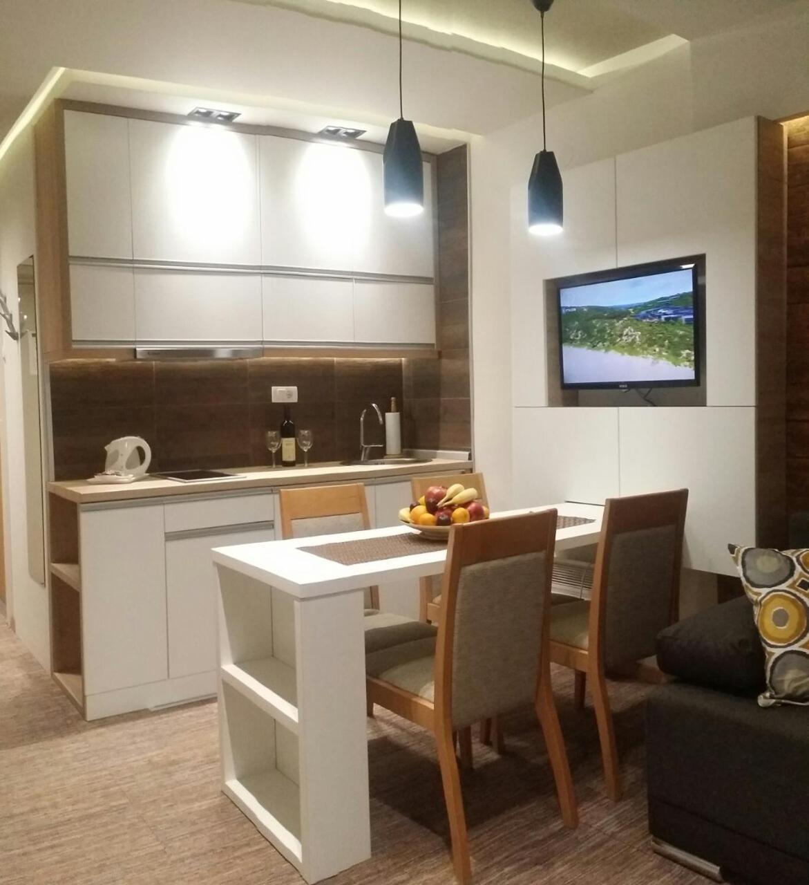 Apartment Dream Konaci Kopaonik Exterior foto